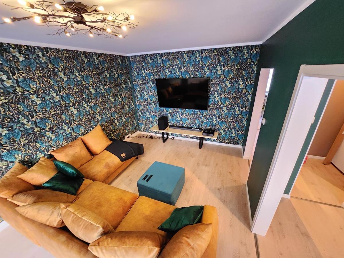 Inspiring Apartment Near City Center Mikkeli Buitenkant foto