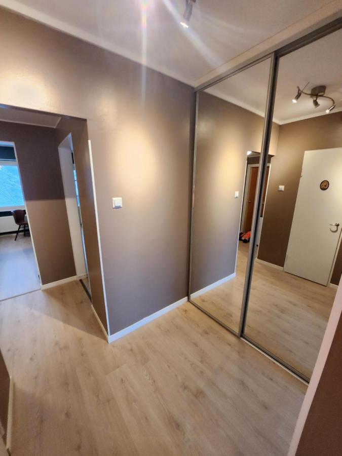 Inspiring Apartment Near City Center Mikkeli Buitenkant foto