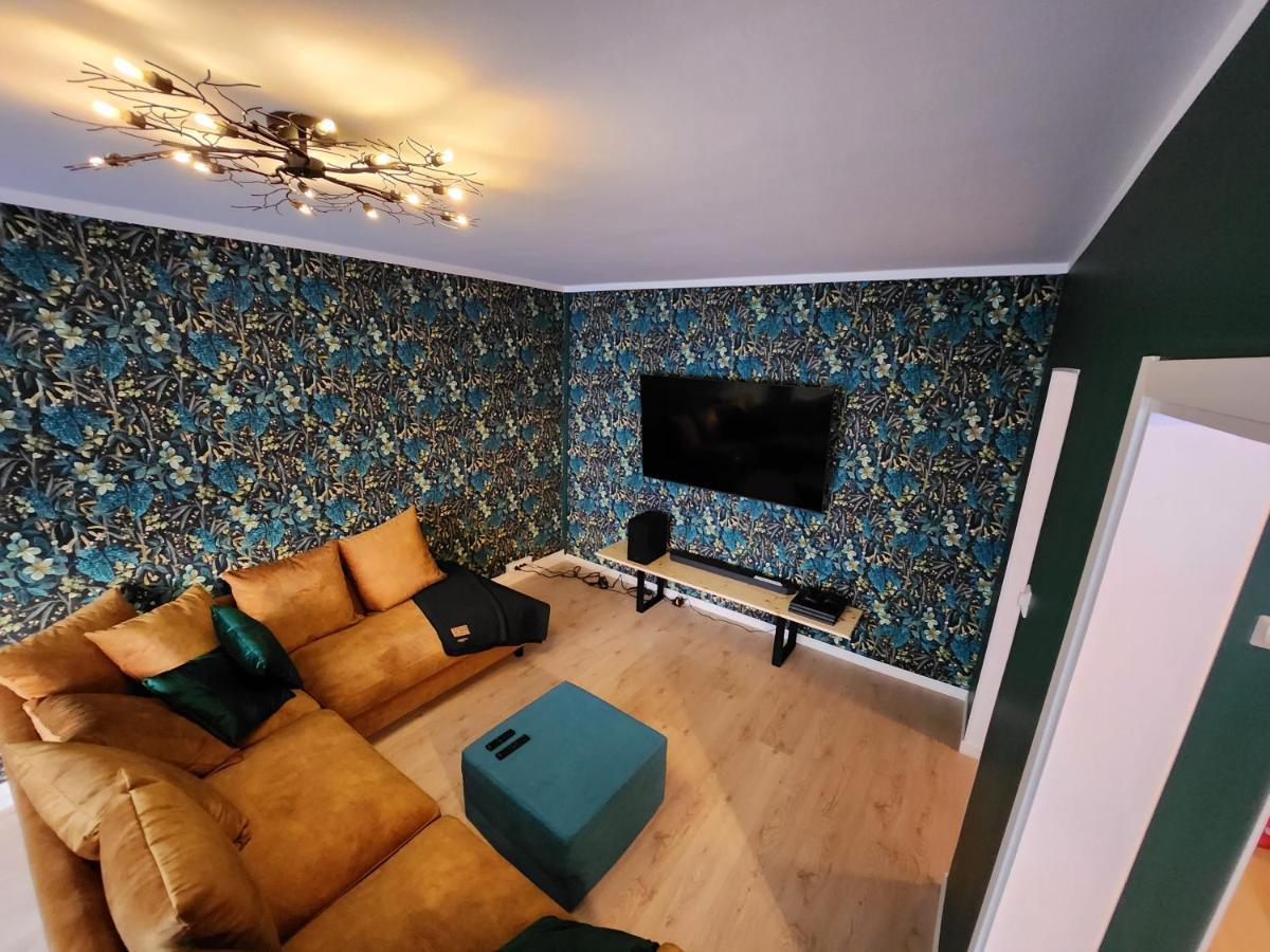 Inspiring Apartment Near City Center Mikkeli Buitenkant foto